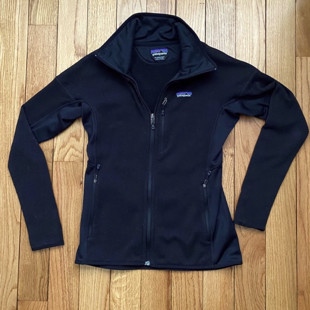 Patagonia Better Sweater Jacket Size Medium